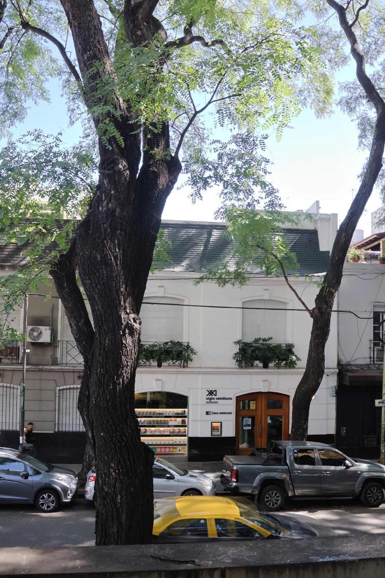 Palermo Soho G4827 - Departamentos Modernos, Amplios Y Luminosos Apartment Buenos Aires Exterior photo