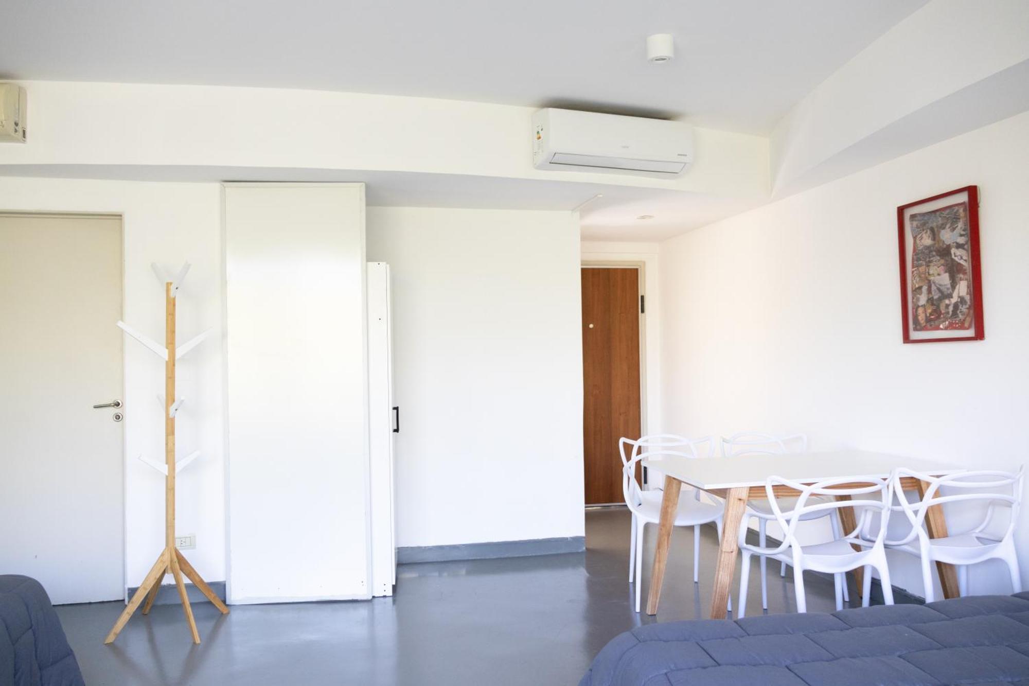 Palermo Soho G4827 - Departamentos Modernos, Amplios Y Luminosos Apartment Buenos Aires Exterior photo